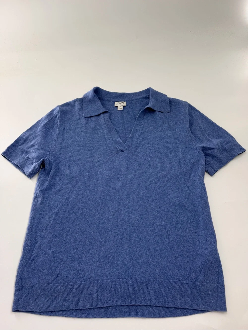 J. Crew pit 18”